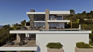 Chalet à Cumbre del Sol