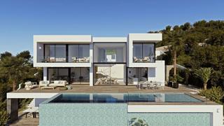Chalet en Cumbre del Sol
