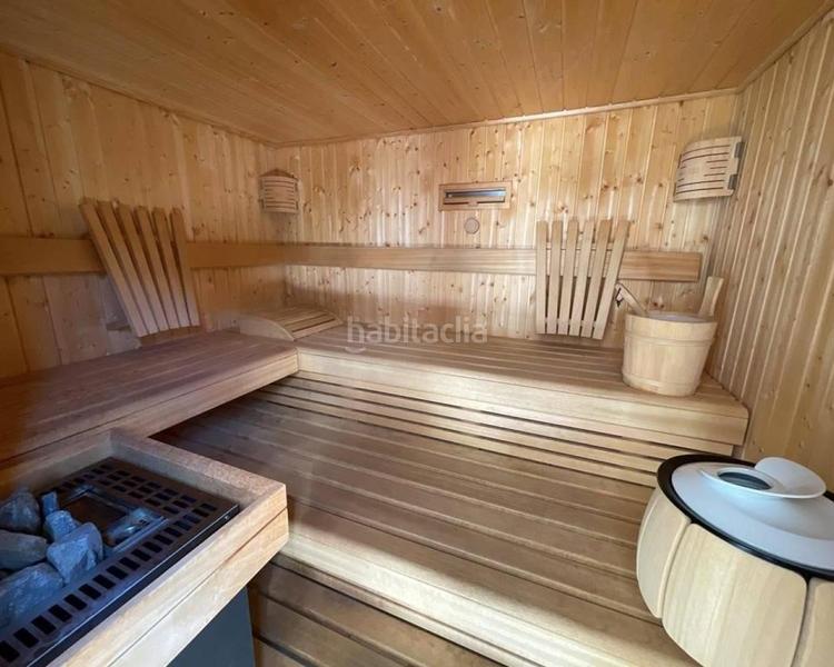 Foto 45e3c239-434c-40a2-ac98-cdf88a0289e3. Chalet con riscaldamento parcheggio piscina in La Caleta - La Calalga - Les Bassetes Calp