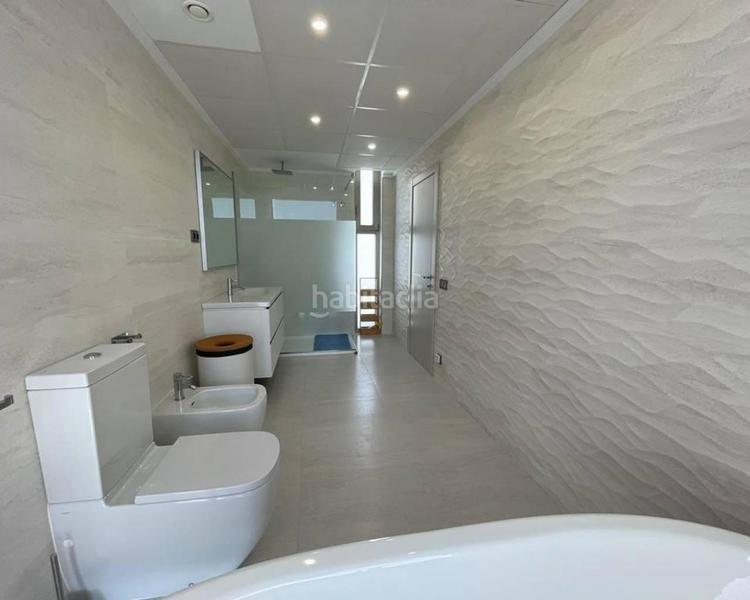 Foto 8c841980-4743-43d4-8097-71747469ced8. Chalet con riscaldamento parcheggio piscina in La Caleta - La Calalga - Les Bassetes Calp