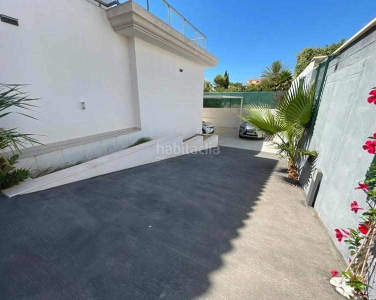 Foto 9b964c17-c8f5-41be-ad3d-aa0030cd1f88. Chalet con riscaldamento parcheggio piscina in La Caleta - La Calalga - Les Bassetes Calp