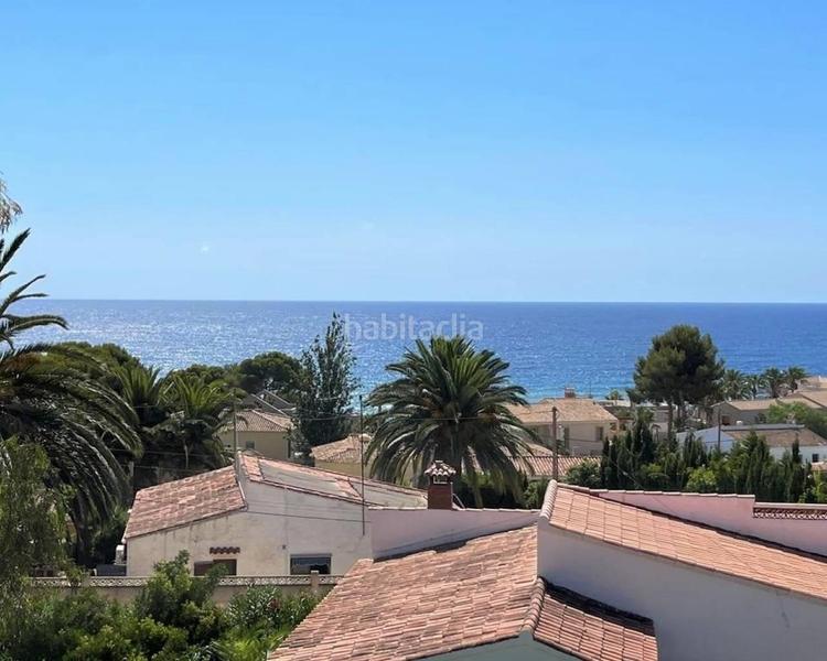 Foto cd9b3e4f-6688-420b-9876-7ee63f9ff142. Chalet con riscaldamento parcheggio piscina in La Caleta - La Calalga - Les Bassetes Calp