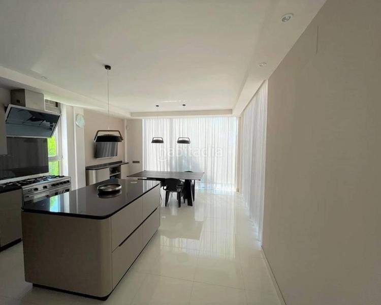 Foto e186ff52-b961-4352-917e-0a8c3bd1b694. Chalet con riscaldamento parcheggio piscina in La Caleta - La Calalga - Les Bassetes Calp