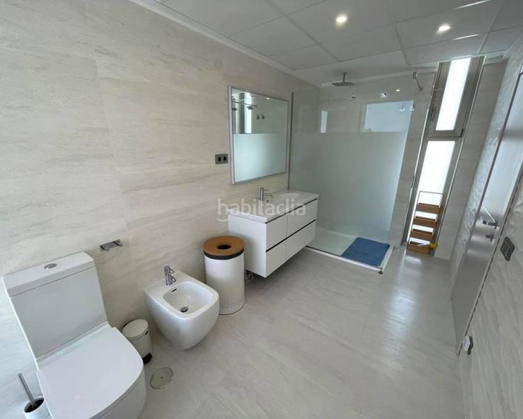 Foto edc99f60-c951-4d47-b69e-72fd97a047ef. Chalet con riscaldamento parcheggio piscina in La Caleta - La Calalga - Les Bassetes Calp