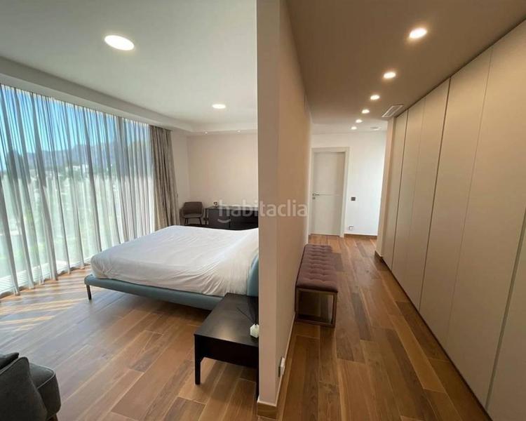 Foto f61bd9e5-ed71-4a76-81b5-46396671b5fe. Chalet con riscaldamento parcheggio piscina in La Caleta - La Calalga - Les Bassetes Calp
