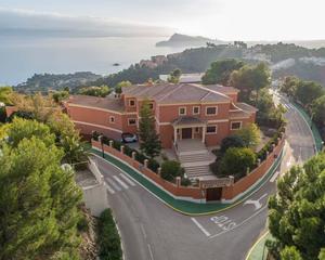 Xalet a Altea Hills