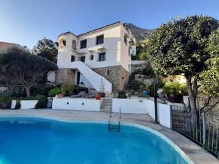Chalet in Maryvilla
