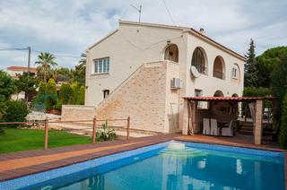 Chalet en Carri - La Merced - Los Pinos