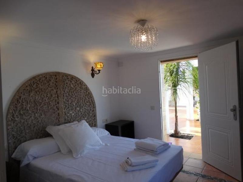 Foto 13855b8a-d606-40f5-9729-c5afdaef642e. Edificio en Benicolada - Las Adelfas Calp