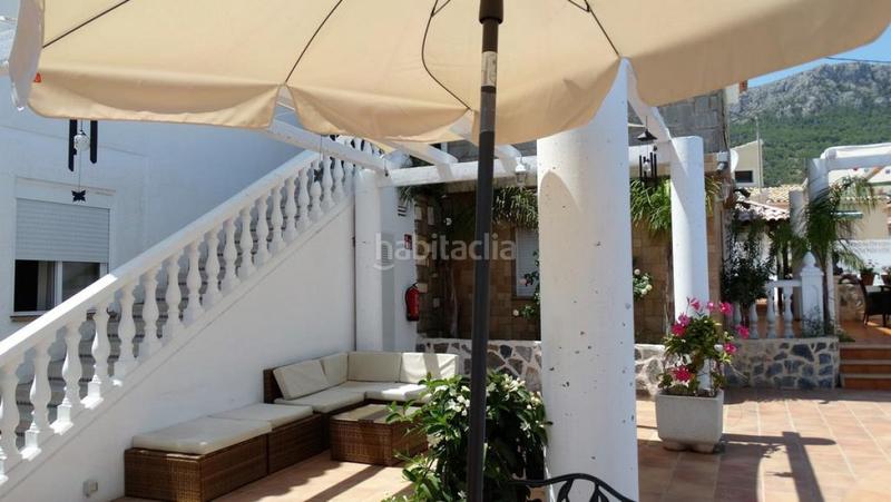 Foto 347ff9e3-419e-4f9d-be94-995084de6808. Edificio en Benicolada - Las Adelfas Calp