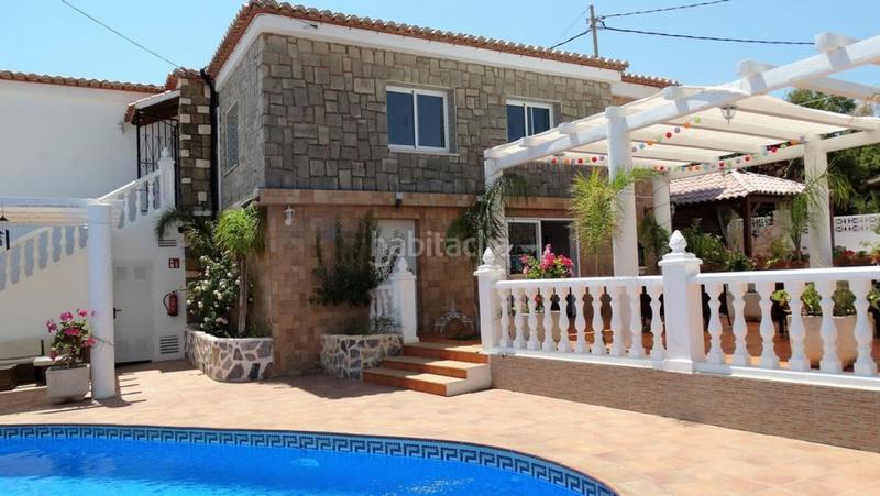 Foto 42c7c0d7-a4d6-4c19-8081-884d1ba3c74a. Edificio en Benicolada - Las Adelfas Calp
