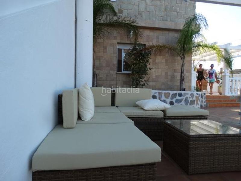 Foto 5a6d1bff-ef66-4032-9aa3-52973c64d32d. Edificio en Benicolada - Las Adelfas Calp