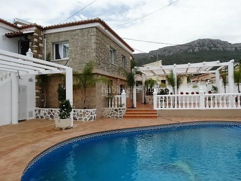 Foto 6afd2b52-836a-49dc-bd90-8bd095881511. Edificio en Benicolada - Las Adelfas Calp