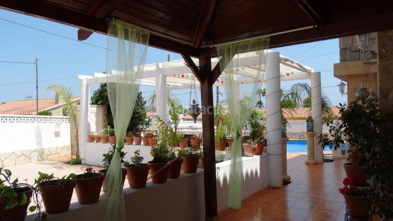 Foto 8095d259-507a-4552-b82b-e3f1ac549b87. Edificio en Benicolada - Las Adelfas Calp