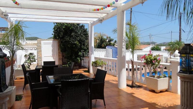 Foto 83038673-6be6-4970-b47c-5fe20ec7f2da. Edificio en Benicolada - Las Adelfas Calp