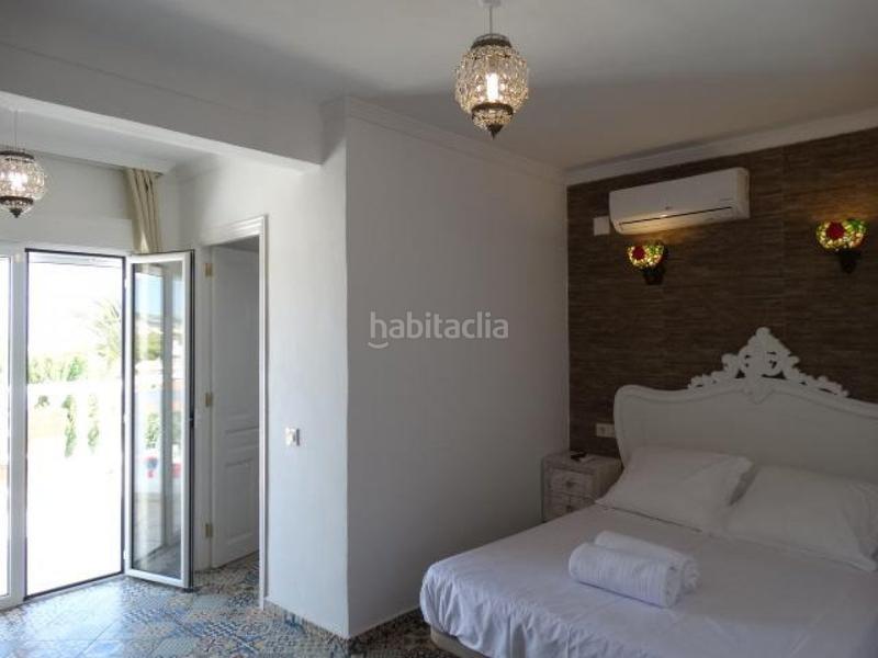 Foto 83f769ab-9834-4896-8f84-4f74de5ae1d6. Edificio en Benicolada - Las Adelfas Calp