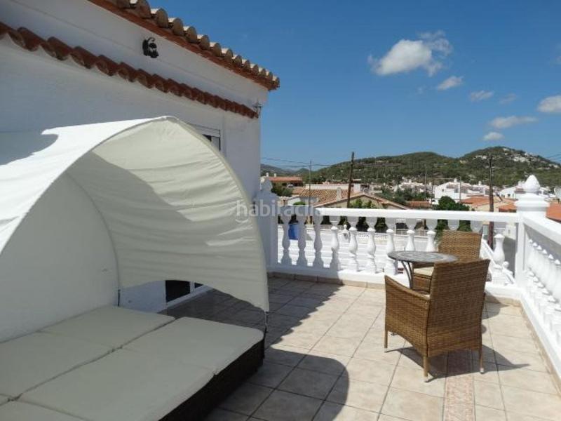 Foto d15360d6-c9ff-4247-8d18-92123cf0c54f. Edificio en Benicolada - Las Adelfas Calp