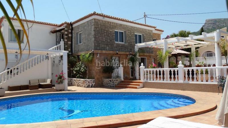 Foto 45f8df9d-114f-4722-84cf-a90f7ee4dfc1. Edifici a Benicolada - Las Adelfas Calp