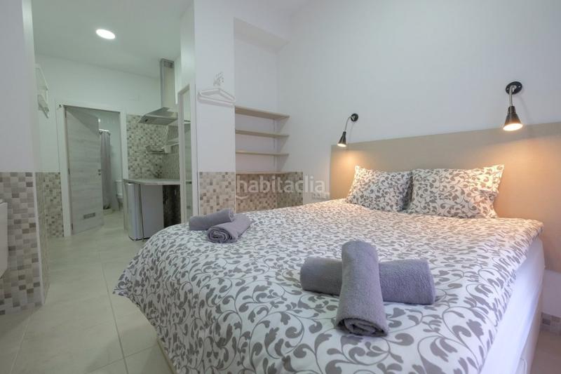 Foto 414861e9-612a-4916-ba7a-a79fba8ae091. Edificio hostal en el centro urbano en Pueblo Calp