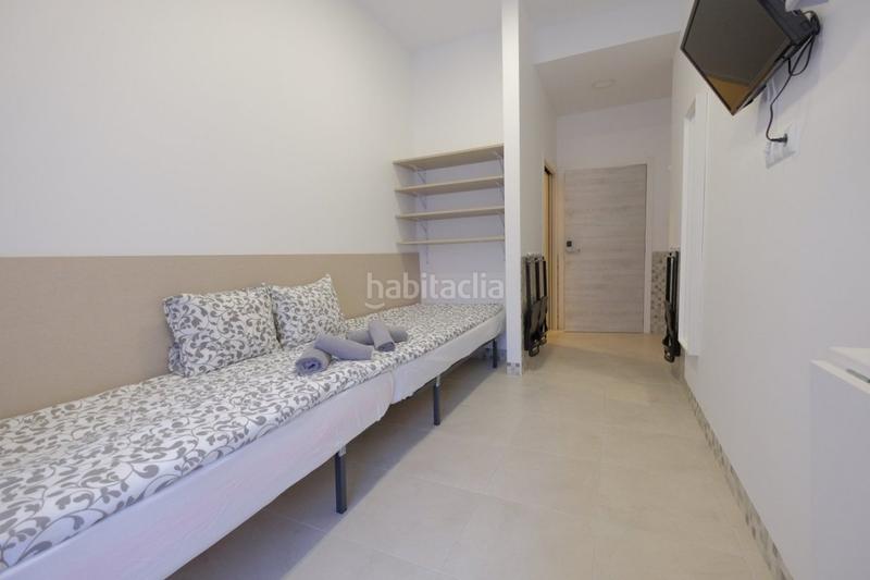 Foto 604fa766-ceaf-41d0-9475-cccb6b2b9d57. Edificio hostal en el centro urbano en Pueblo Calp