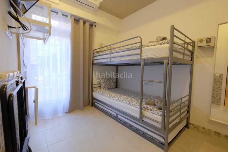 Foto d32c417d-58bf-488d-8a92-b5d034b65a0c. Edificio hostal en el centro urbano en Pueblo Calp