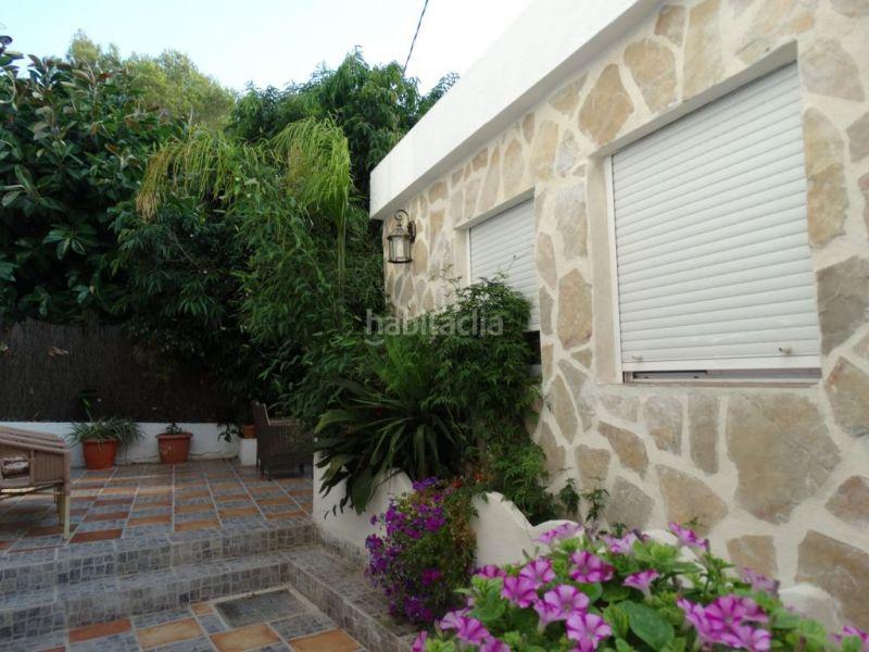 Foto 7236939f-6692-4205-8913-7a8990ac072b. Edifici a Carrió - La Merced - Los Pinos Calp