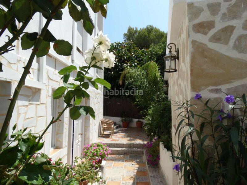 Foto a8f0f807-29c6-4bd6-b150-7034894760f1. Edifici a Carrió - La Merced - Los Pinos Calp