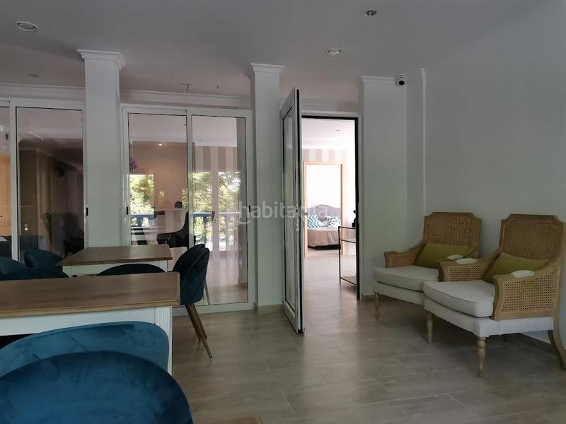 Foto 625780a5-ec0c-4b7f-aff2-be2444cff1c4. Edificio en Gargasindi - Garduix - Colina del Sol Calp