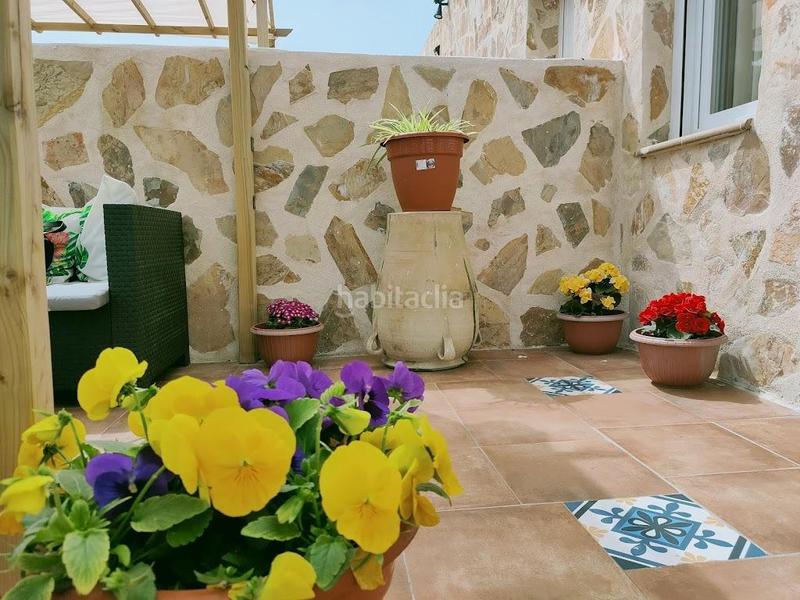 Foto 9f68fa95-b2a7-4e2a-89d9-d519a92c8731. Edificio en Gargasindi - Garduix - Colina del Sol Calp