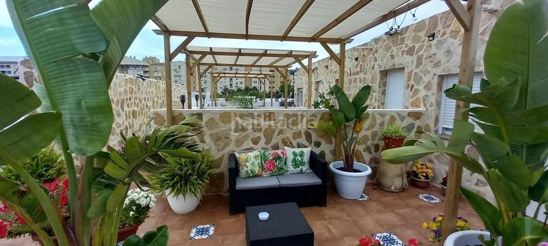 Foto d6fcfbee-6b4e-4dd3-9fd3-973800f5714d. Edificio en Gargasindi - Garduix - Colina del Sol Calp