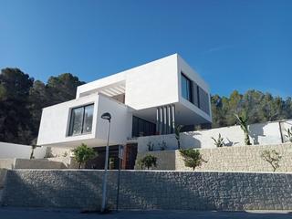 Chalet à Benimeit-Tabaira