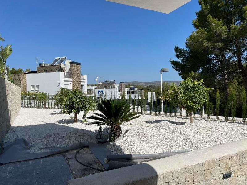 Foto 24cca89d-5929-4c28-90d0-669aee697258. Chalet mit parking pool in Benimeit-Tabaira Moraira