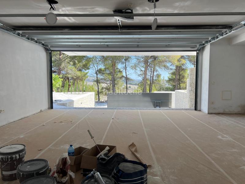 Foto 45e66108-c21c-4f9c-aad2-eb01a5c8ffb2. Chalet mit parking pool in Benimeit-Tabaira Moraira