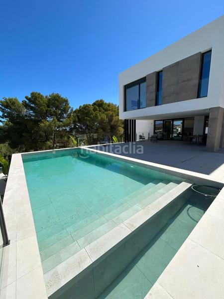 Foto 4deadf5c-4c35-4713-9d3f-aa2e22082ac6. Chalet mit parking pool in Benimeit-Tabaira Moraira