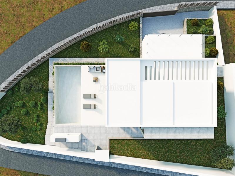 Foto fee647f3-40b4-4b55-b209-6af151399a89. Chalet mit parking pool in Benimeit-Tabaira Moraira