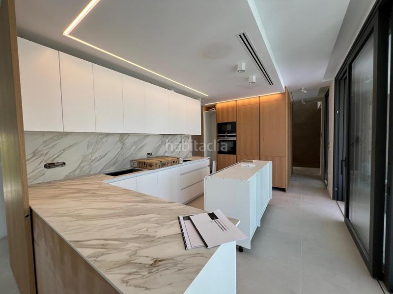 Foto 158b90a3-b8b3-47b2-aba2-4871083aaac0. Chalet with parking pool in Benimeit-Tabaira Moraira