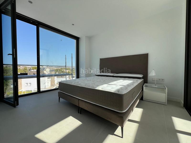 Foto 1a63ea61-1fb1-4018-af2a-c0f00726ddb3. Chalet with parking pool in Benimeit-Tabaira Moraira