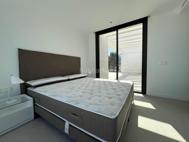 Foto 63576197-027f-48b6-b7f3-7e9a6f6b9fe2. Chalet with parking pool in Benimeit-Tabaira Moraira