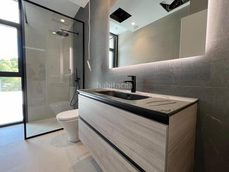 Foto 938aa45a-01e1-4e2b-9395-54bdb231e17f. Chalet with parking pool in Benimeit-Tabaira Moraira