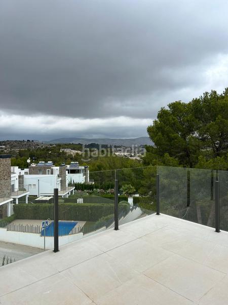 Foto bdbd2147-6e14-46cb-8330-8fd015297c73. Chalet with parking pool in Benimeit-Tabaira Moraira