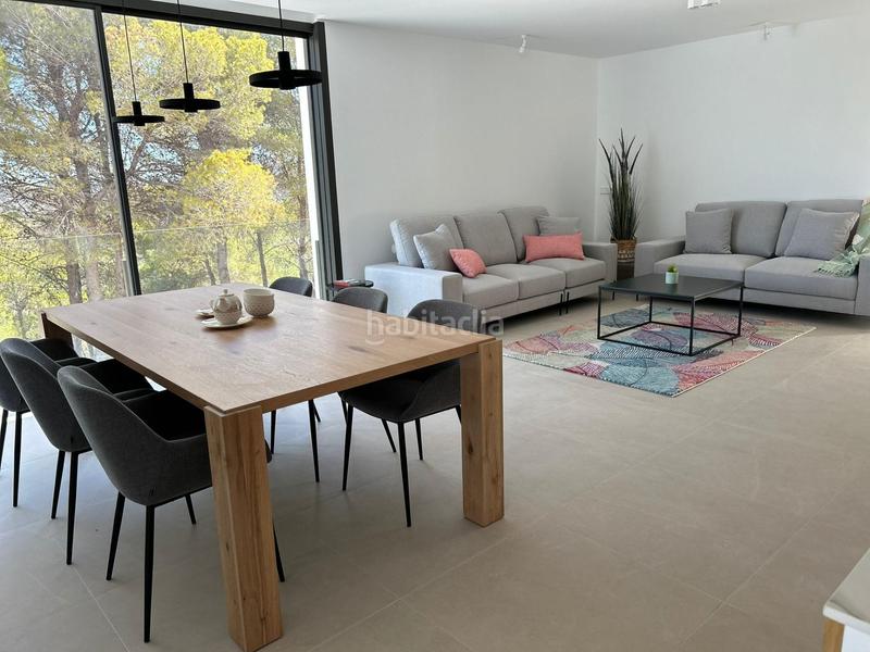 Foto db6e2754-6c14-47bd-87d9-5221f9b9106d. Chalet with parking pool in Benimeit-Tabaira Moraira