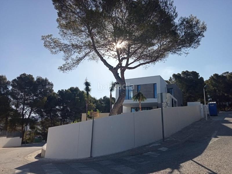 Foto 0c4647eb-862a-4da7-9bf6-a69951b3cf81. Chalet avec parking piscine dans Benimeit-Tabaira Moraira