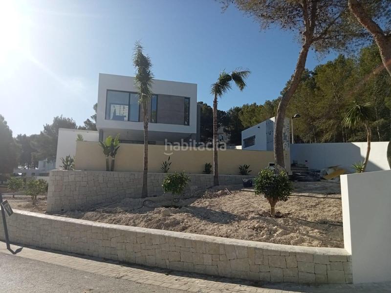 Foto 03f2a82c-e9df-4429-8e52-eb6b467e2b91. Chalet en Benimeit-Tabaira Moraira