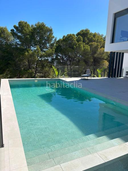 Foto 5882335a-98e7-4c80-94c5-1dc121642cf7. Chalet en Benimeit-Tabaira Moraira