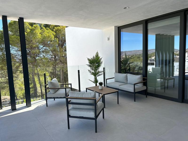 Foto 6f758aa7-586e-4f71-ab8d-98bfe44f2bbf. Chalet en Benimeit-Tabaira Moraira