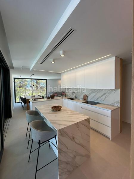 Foto e74a5207-5a41-4d48-bc3e-f1ea481e4084. Chalet en Benimeit-Tabaira Moraira