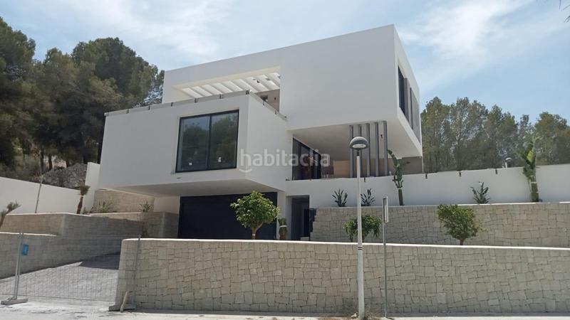 Foto fd7917d0-c15c-4bbf-8b9a-cd0fc19f0a53. Chalet en Benimeit-Tabaira Moraira