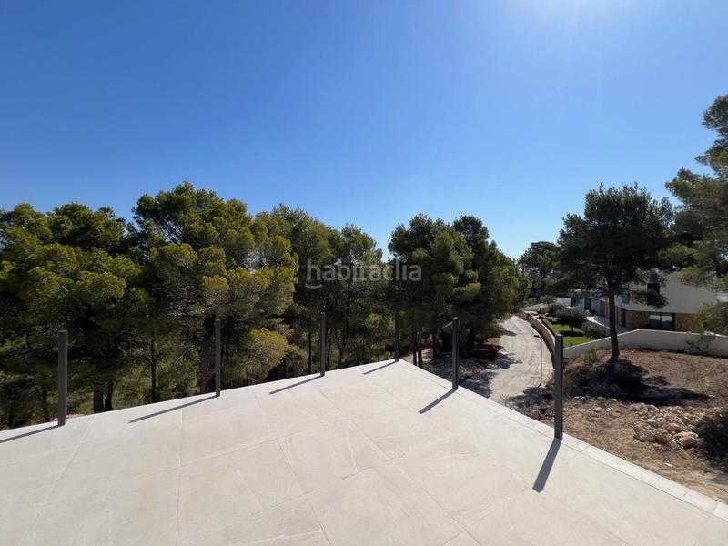 Foto 29203ccc-ceb9-4ddd-b0fe-bca3a5c92ccd. Chalet con parcheggio piscina in Benimeit-Tabaira Moraira