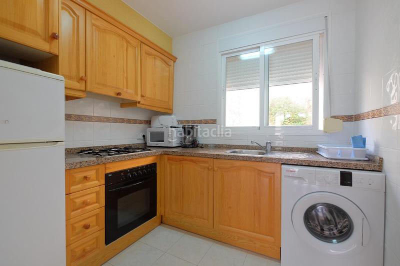 Foto 0bd5ffce-35dd-4640-a7da-7a0acfde14fd. Casa adossada amb calefacció aparcament piscina a Calp