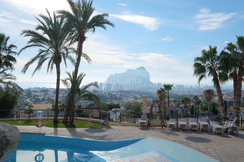 Foto 40bd5977-5a6c-4801-9e71-ce1769424992. Casa adossada amb aparcament piscina a Cometa Calp